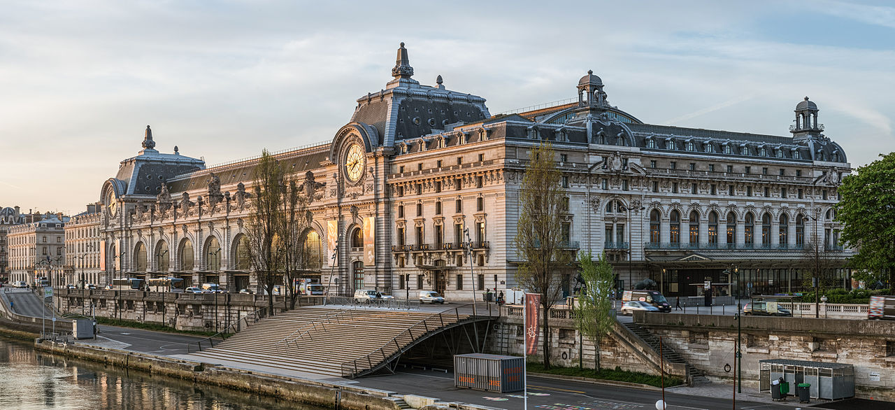 Muzeul d’Orsay
