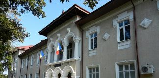 Muzeul marinei Romane