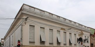 Muzeul orasului Lipova