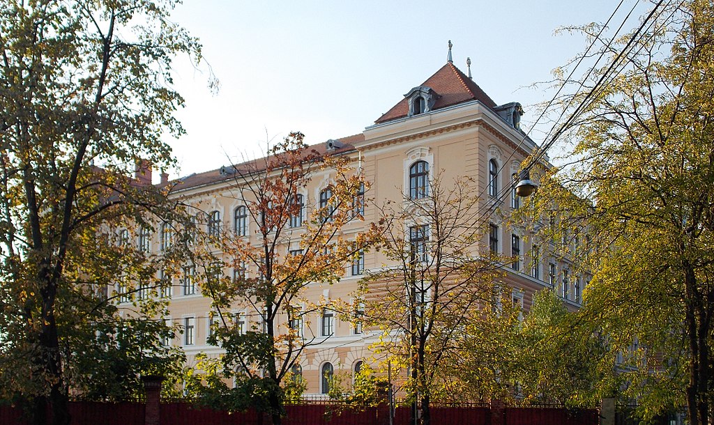 Muzeul Ţării Crișurilor