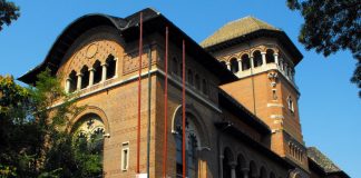 Muzeul Țăranului Român