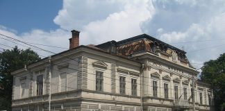 Muzeul „Arta Lemnului” din Câmpulung Moldovenesc