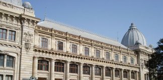 Muzeului Naţional de Istorie a României