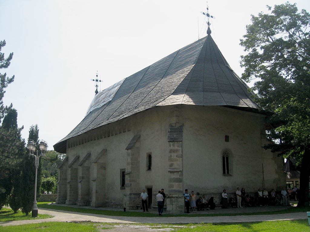 Mănăstirea Bogdana111