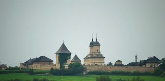 Mănăstirea Cetățuia