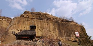 Mănăstirea Corbii de Piatră