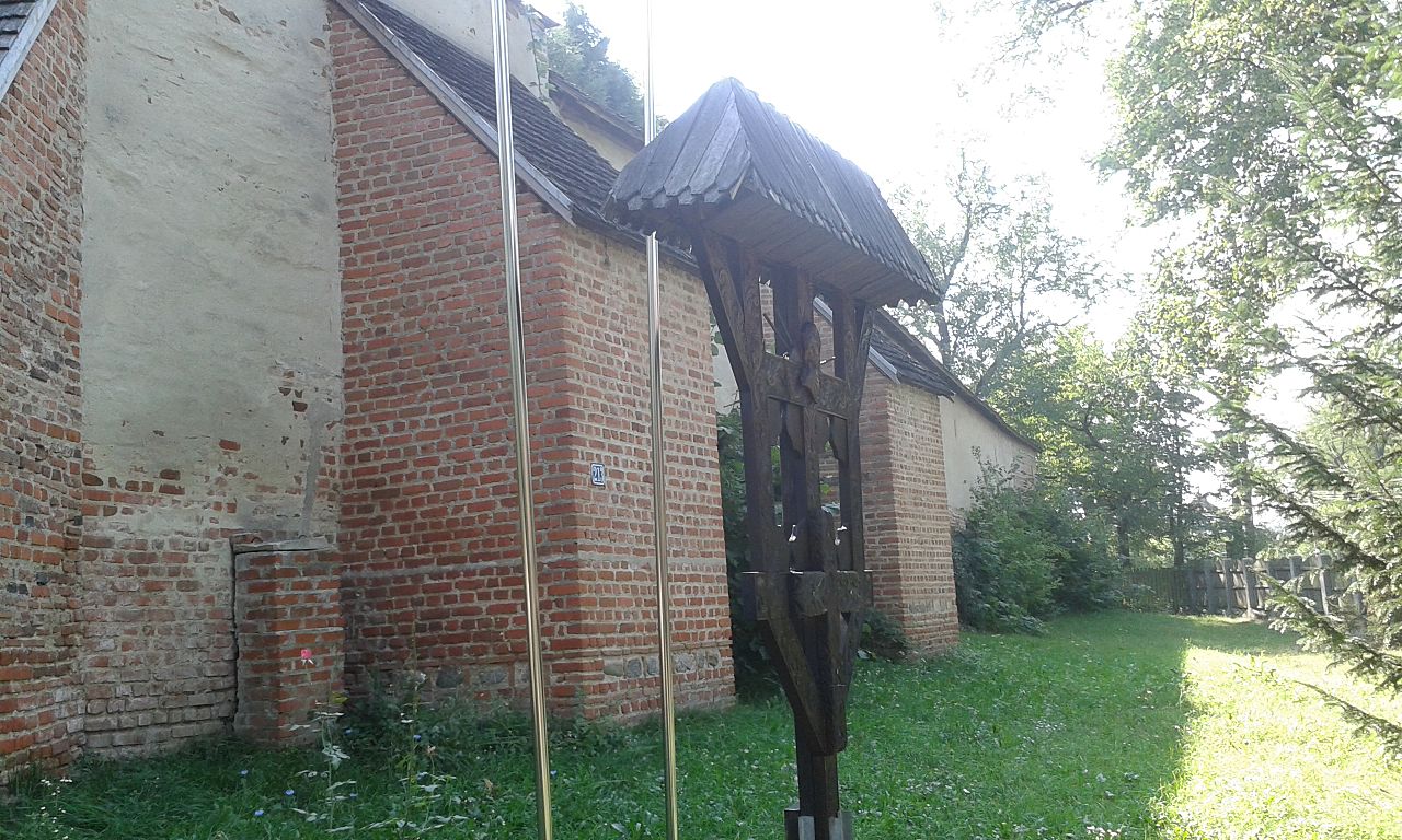 Mănăstirea Cotmeana1