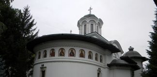 Mănăstirea Darvari