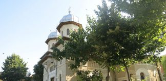 Mănăstirea Dervent