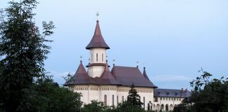 Mănăstirea Feleacu