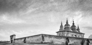 Mănăstirea Frumoasa