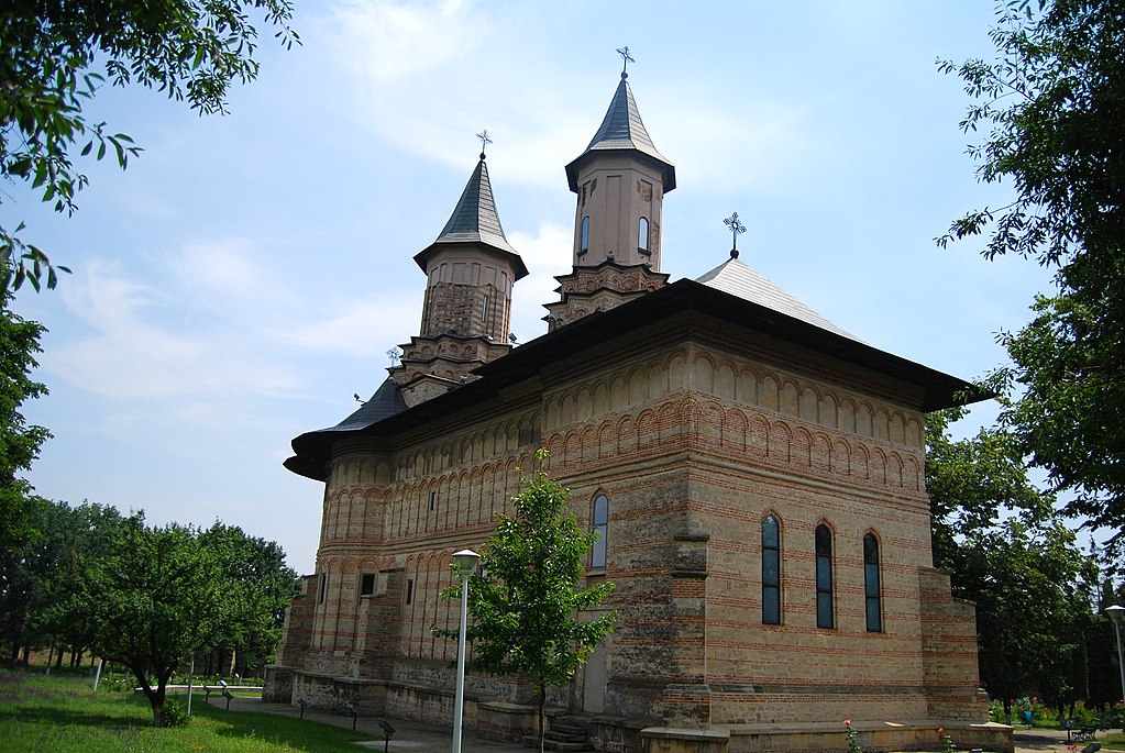Mănăstirea Galata11