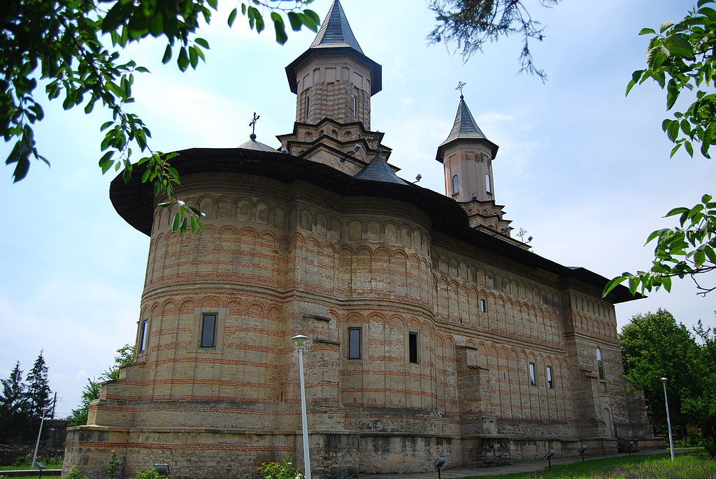 Mănăstirea Galata111
