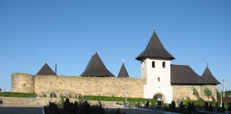 Mănăstirea Hadâmbu