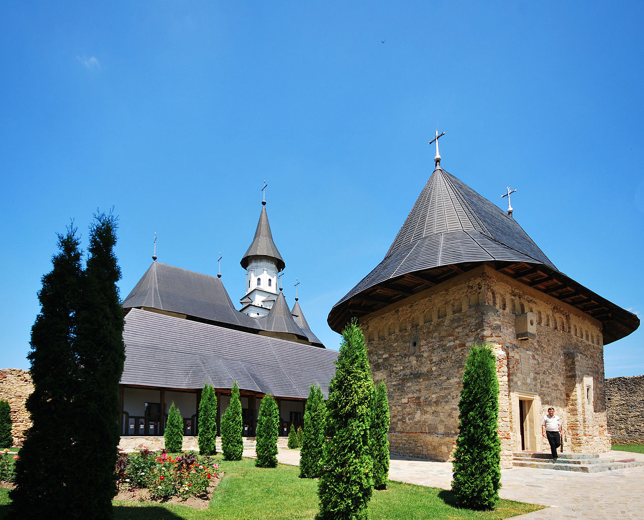 Mănăstirea Hadâmbu3