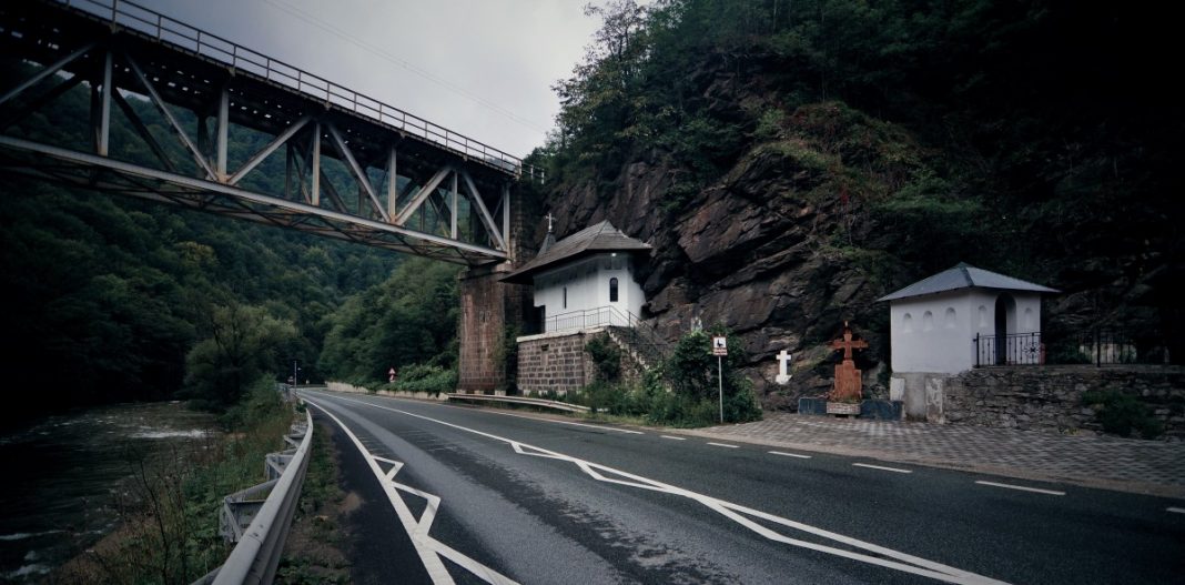 Mănăstirea Piatra Scrisă