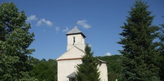 Mănăstirea Popânzălești