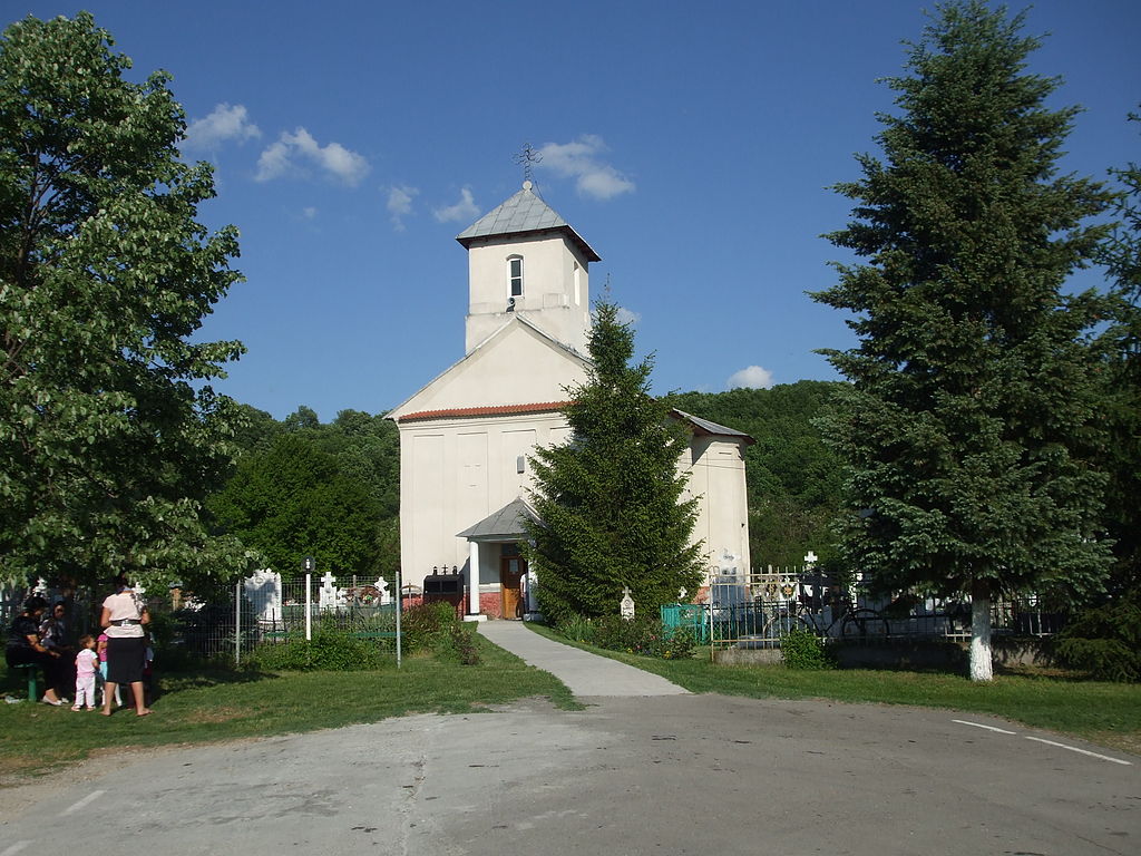 Mănăstirea Popânzălești