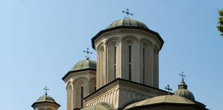 Mănăstirea Radu Vodă