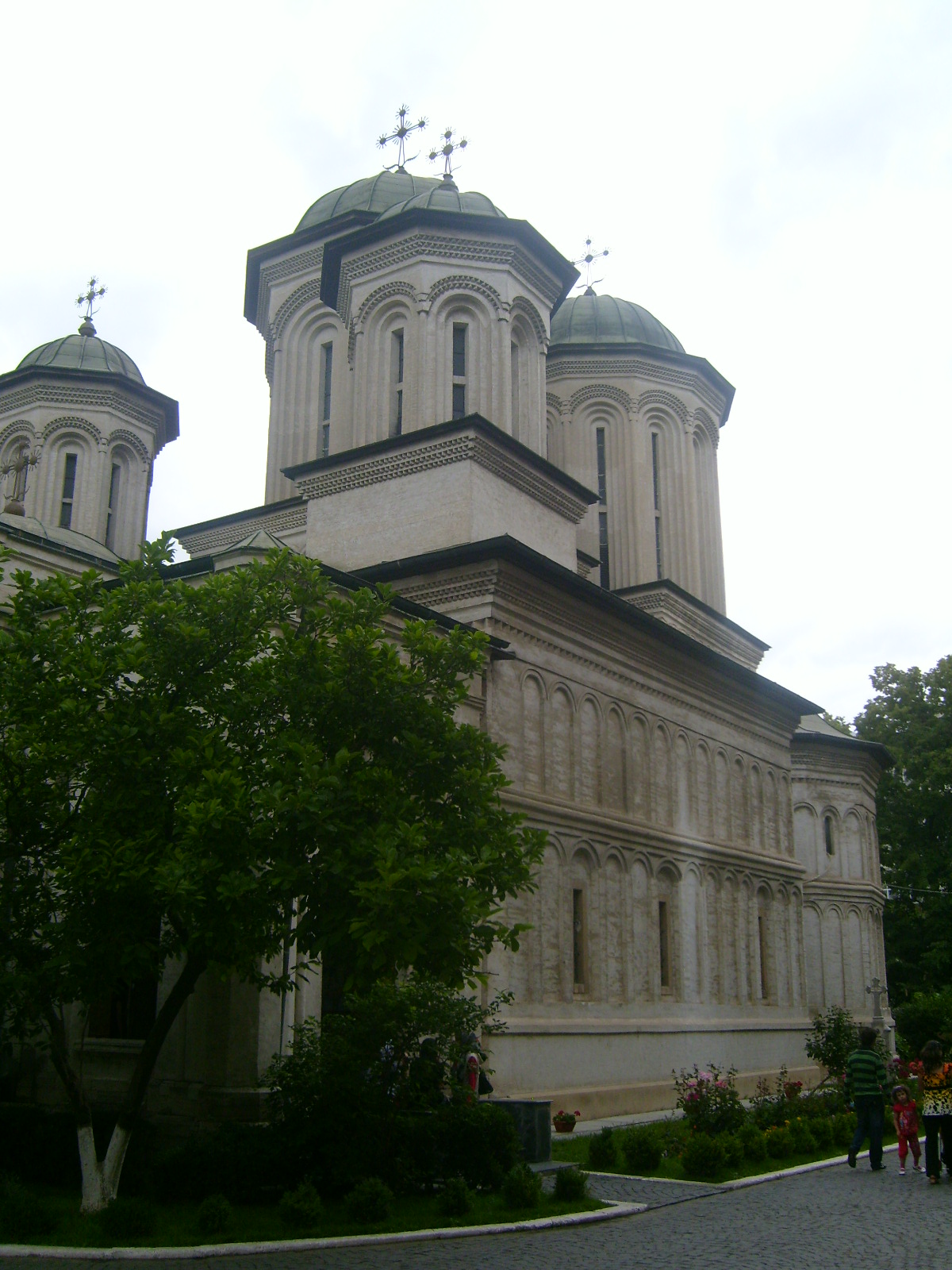 Mănăstirea Radu Vodă11