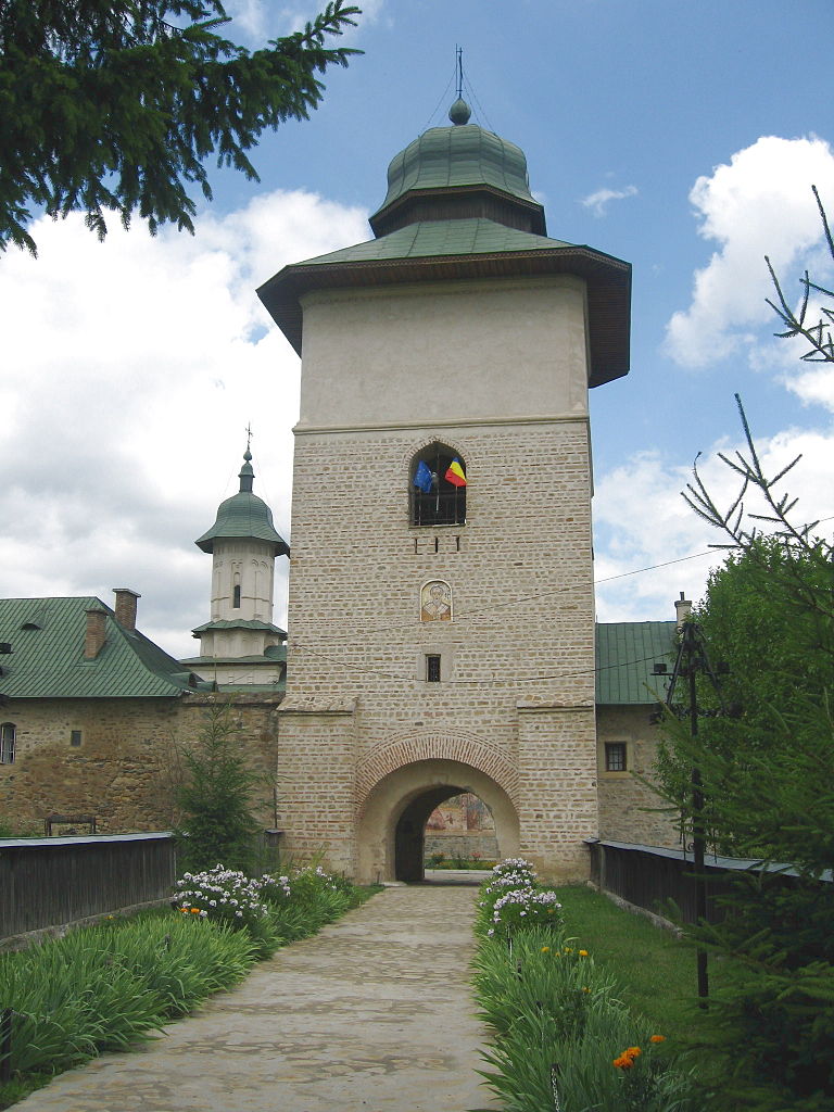 Mănăstirea Râșca111