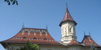 Mănăstirea Sfântul Ioan cel Nou