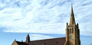 NG Moederkerk: Obiective turistice Africa de Sud – Kroonstad NG Moederkerk