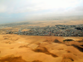 Namibia
