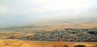 Namibia : Țări de vizitat Namibia