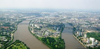 Orasul Nantes: Obiective turistice Franta – Nantes Nantes