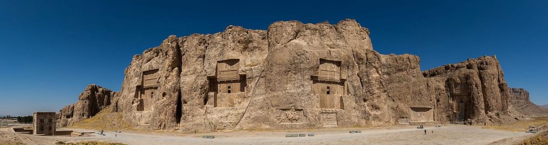 Naqsh-e Rostam