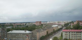 Orasul Narva: Obiective turistice Estonia – Narva Narva