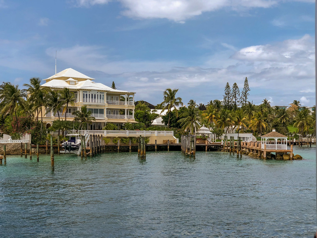 Nassau, Bahamas