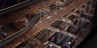 Nava-amiral Mary Rose