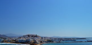 Naxos