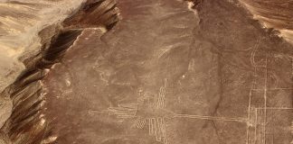 Nazca Lines