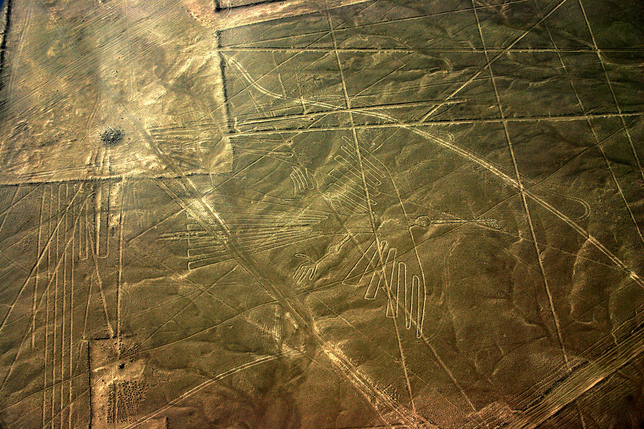 Nazca Lines1