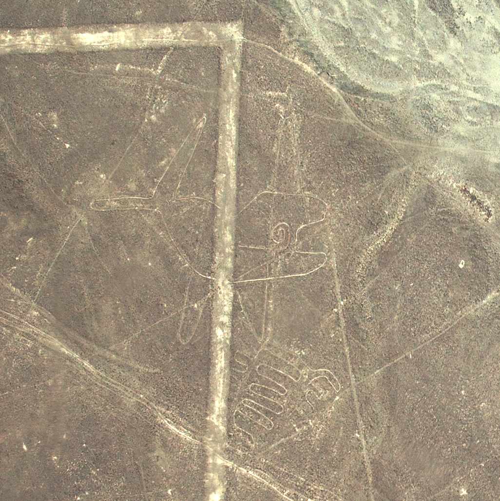Nazca-Linien