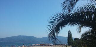 Nea Vrasna: relaxare și atracții în Golful Strymonikos, Grecia Nea Vrasna