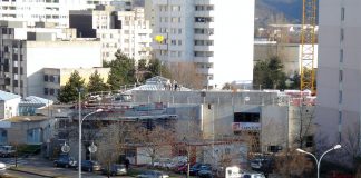 Nelson Mandela Youth Heritage Centre