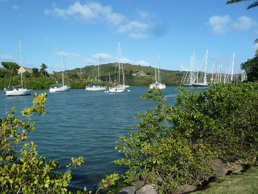 Nelson’s Dockyard1