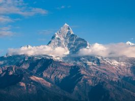 Nepal