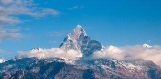 Nepal : Țări de vizitat Nepal