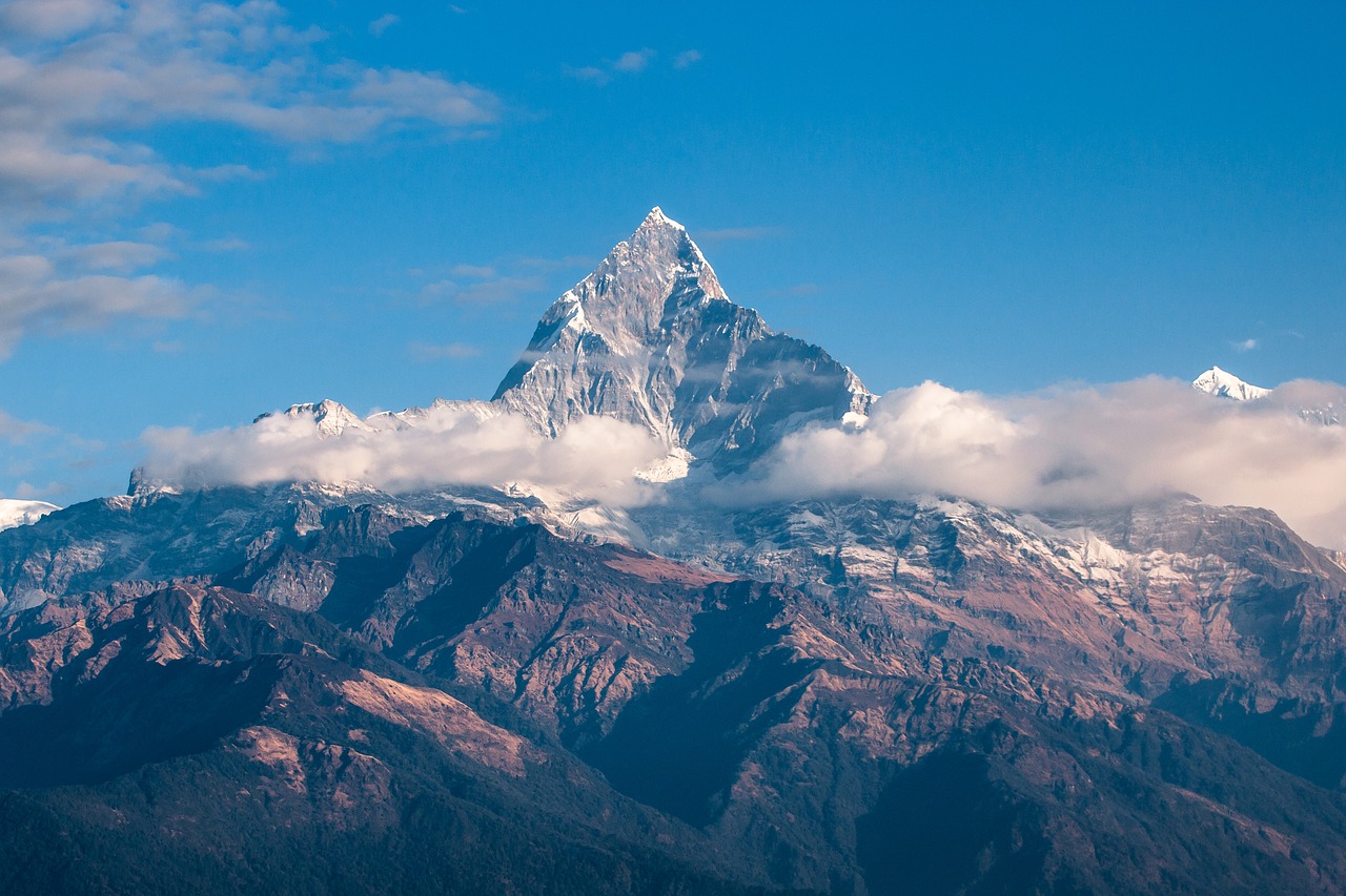 Nepal