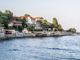 Nessebar