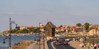 Nessebar – Bulgaria: Orașe de vizitat Nessebar