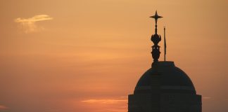 Orasul New Delhi: Obiective turistice India – New Delhi New Delhi