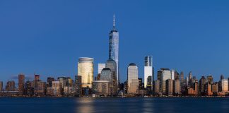 Orasul New York: Obiective turistice SUA – New York New York