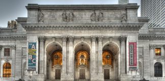 Biblioteca Publică din New York: simbol cultural al Americii New York Public Library