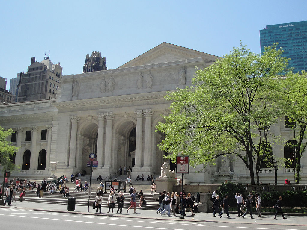 New York Public Library1